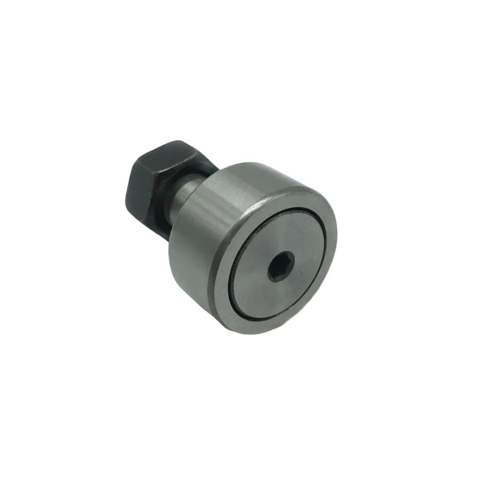 Rodamiento de agujas CF10-1 KR26 M10x1,25mm para seguidor de leva y rueda de precisión