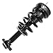 Unity 2-11590-001 Front 2 Wheel Complete Strut Assembly Kit