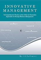 Innovative Management 1482850214 Book Cover
