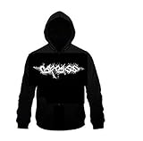 directly available CARCASS Logo Kapuzenpullover
