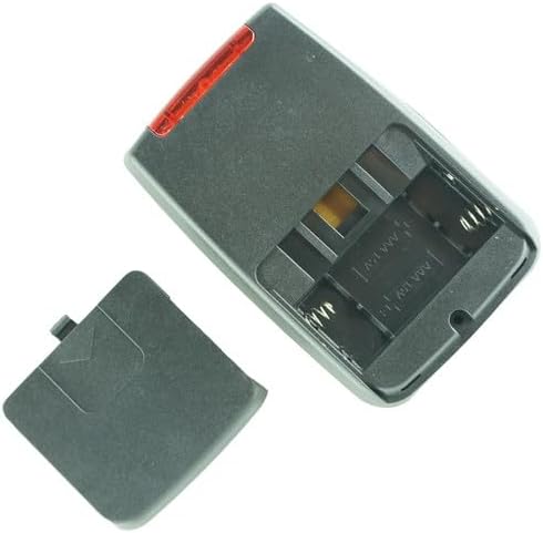 HCDZ Replacement Remote Control for Twin Star ClassicFlame 25II332FSL 25II332CGL 26II332FGL 26II332FSL 26II332CGL 28II332FGL 28II332FSL 28II332CGL 32II332FGL Electric Fireplace Heater