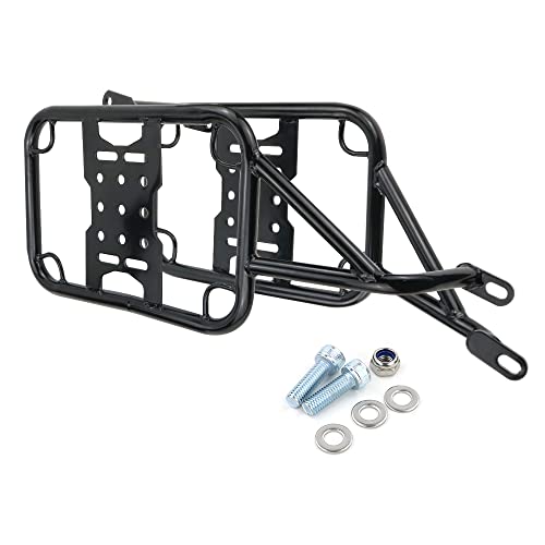 Soportes laterales para alforjas Xitomer para WR250R y WR250X miniatura 7