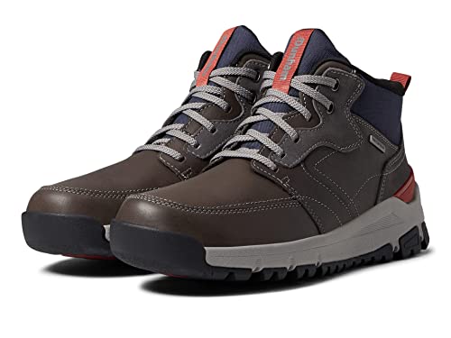 Image of Dunham Men's Glastonbury Mid Boot