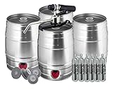 Party Star Deluxe Tap System