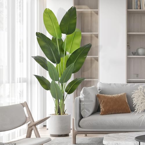 Image of Artificial Bird of Paradise Plant 180cm