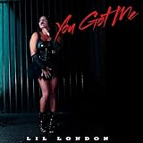 LONDON 360 ENT
