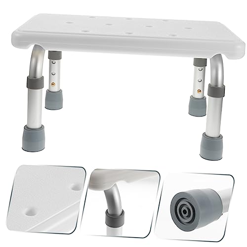 Tabouret de douche antidérapant pour éviter les chutes en sécurité - 6