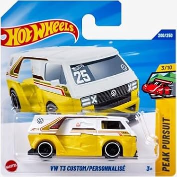 164 VW CUSTOM/PERSONNALISE 2025 JBC05