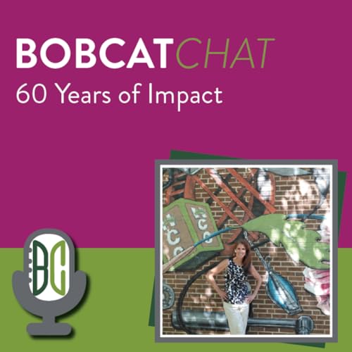 『Episode 2: 60 Years of Impact』のカバーアート