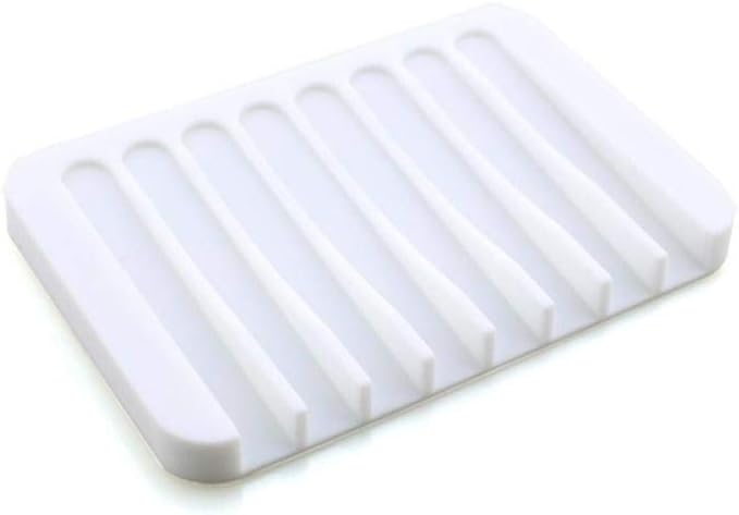 doccia scrubber per sapone da bar