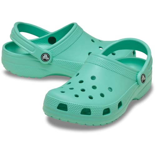 Image of Crocs Unisex-Adult Classic Clog, Clogs for Women and Men