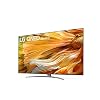 LG 86QNED919PA TV 217 cm (86 Zoll) QNED MiniLED Fernseher (4K Cinema HDR, 120 Hz, Smart TV) [Modelljahr 2021] #4