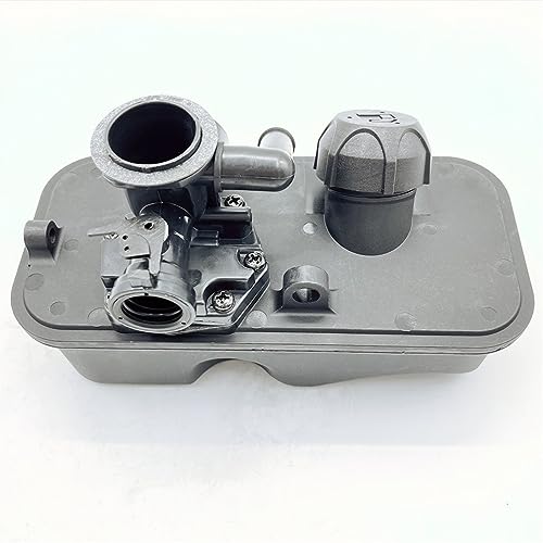 Carburateur tondeuse Briggs Stratton résout panne de démarrage - 3