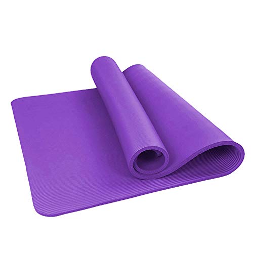 20mm yoga mat