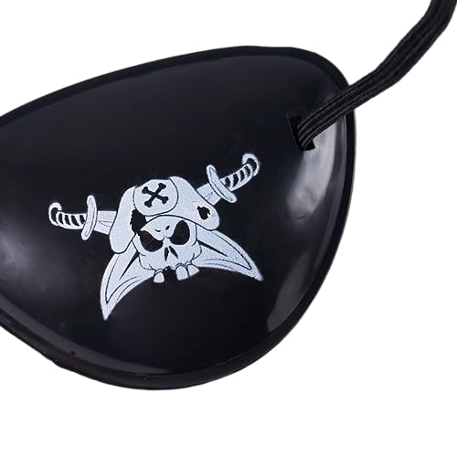 image for Spooktacular Creations Halloween Deluxe Captain Pirate Costume Set wit