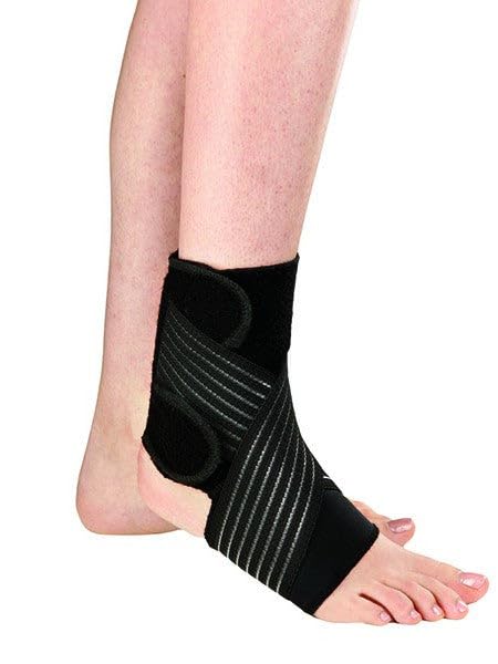 Ankle brace stabilizer Ref. 445