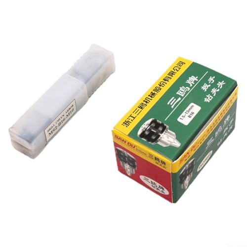 Herramienta de portabrocas para mini torno de metal con eje MT2, perfecto para tareas de perforación de precisión