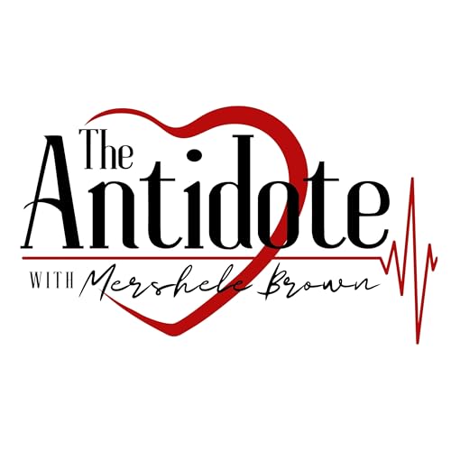 The Antidote Show cover art