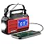 09 - Model D8 - Red