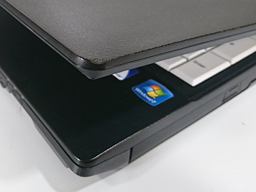 富士通 - windows10 Pro Lifebook A561/DX Laptop Fujitsu LIFEBOOK A561 D WindowsXP Corei3 2330M 4GB