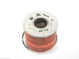 MAHLE OX122D Engine Oil Filter