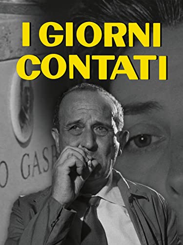  Giorni contati