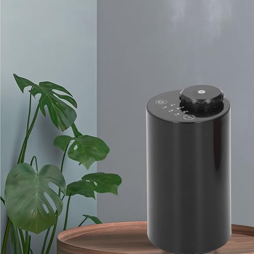 Difusor aromático eléctrico sin agua Zymothrix miniatura 2