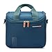 RONCATO SPEED Beauty case 27x26x19 cm - Blu immagine