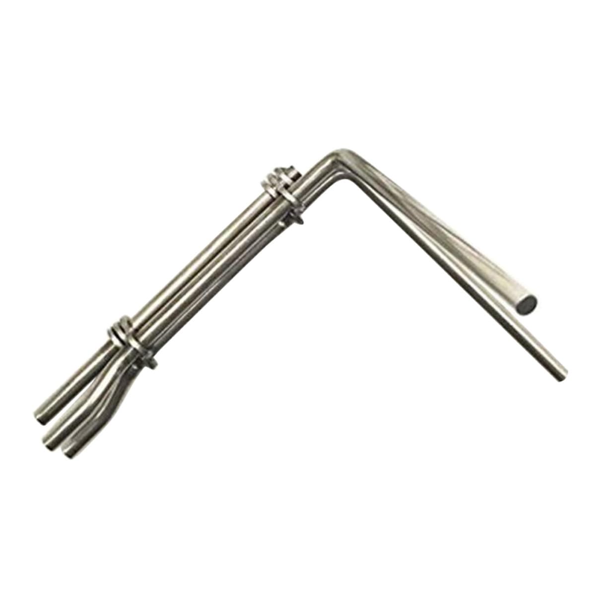 Outil de joint d'étanchéité en fer mécanique automobile pour axe 22-40mm