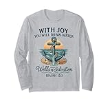 Faithful Anchor Scripture Designs