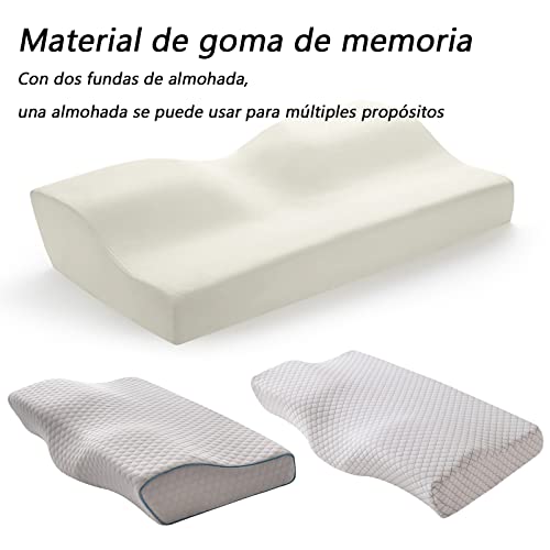 Almohadas, Home Imagen adicional