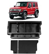 Amazon | VKINGER ジムニーノマド JC74 5ドア アクセサリー ラゲッジ