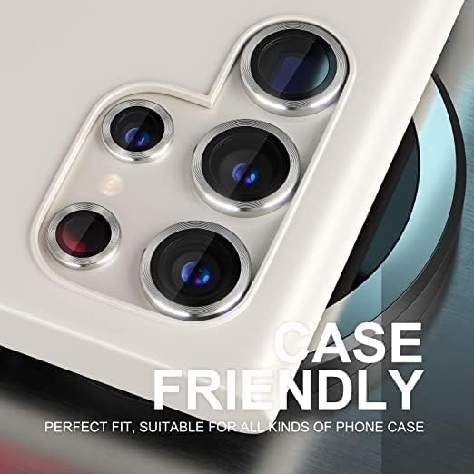 Image of DD SON Tempered Glass Screen Protector Compatible for D84