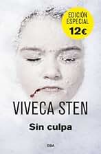 Sin culpa (SERIE NEGRA)