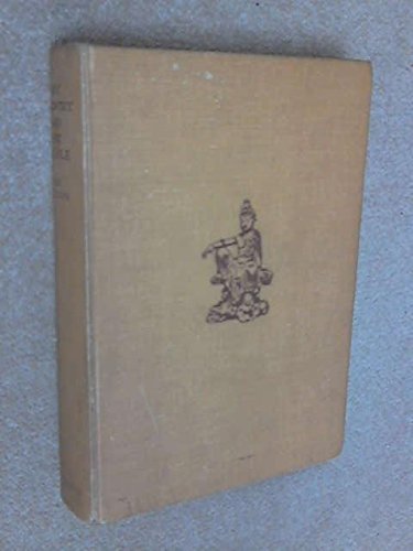 My Country and My People by Yutang Lin (1938-01... B01FJ1OFPK Book Cover
