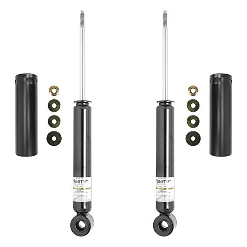 Unity Automotive 2 – 259320 – 001 Ammortizzatore Posteriore Gas Kit