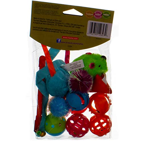 13 Pc Cat Toys #TOP29
