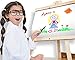 CHALK MARKERS By FANTASTIC MEGA 18 Pack, BEST Art, Menu Board Bistro Boards - Glass & Window Paint Marker Pens - Reversible 6mm Fine or Chisel Tip