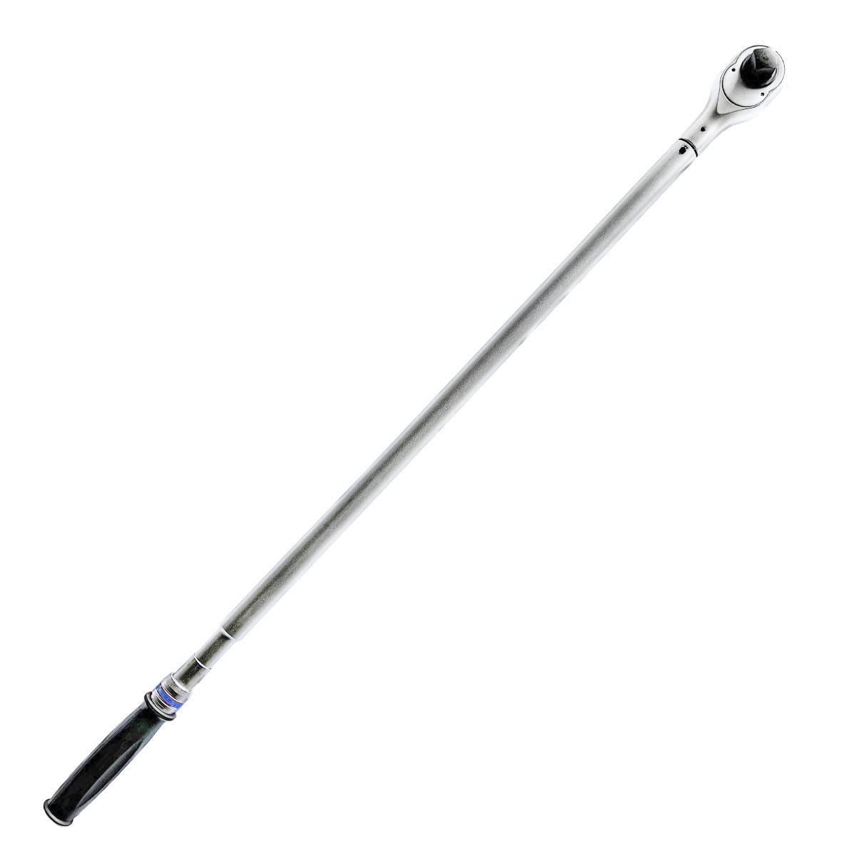 Amazon | pa-man トルクレンチ 差込角25.4mm 右左対応 切替レバー付