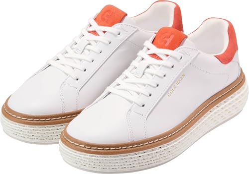 Image of Cole Haan Women's Grandpro Court Skyweave