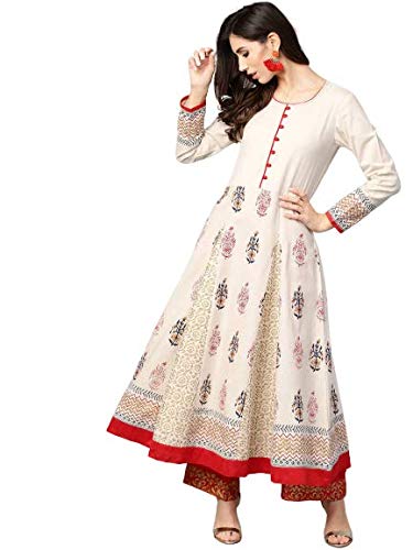 amazon anarkali kurtis