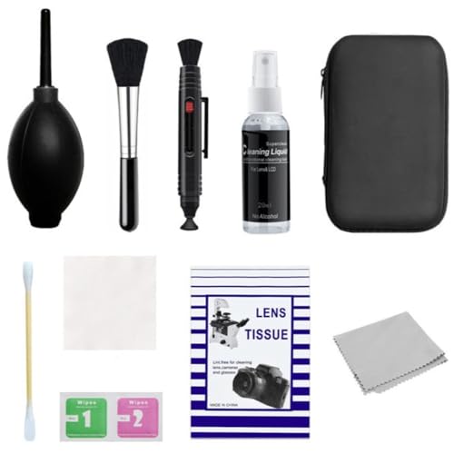 Sigma 18-50mm f/2.8 DC DN Contemporary Lens |Sony E Bundle