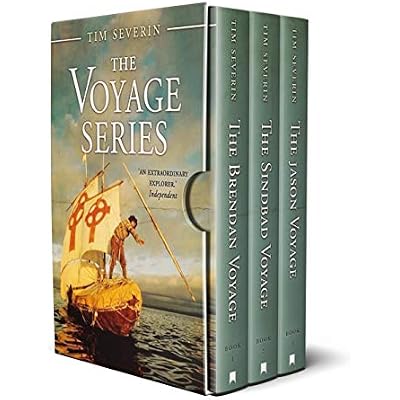 The Voyage Series