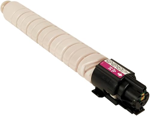 Miniatura 2 de Ricoh Tóner magenta Mpc306