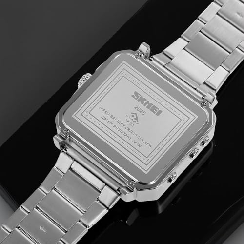 Reviews de Reloj skmei que puedes comprar esta semana. 18 Imagen adicional