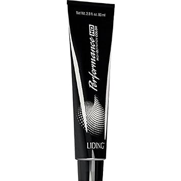 Kemon Performance High Definition 8/00 Natural Light Blonde 2.8 Ounce 80 Milliliters