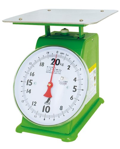 V(Shinwa Sokutei) M 20kg 70093