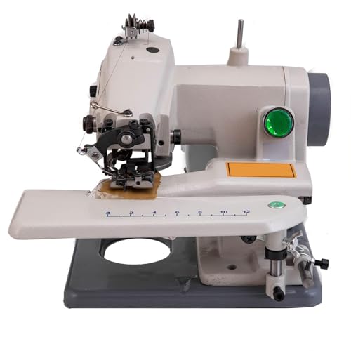 Machine à coudre de bureau pour ourlets parfaits et rapides - 2