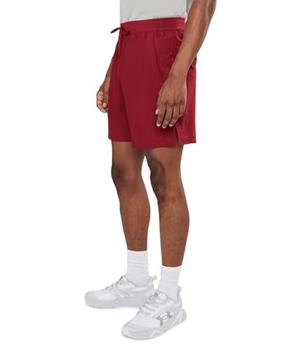 Image of Under Armour Men's Launch Run 7 Inch Unlined Shorts