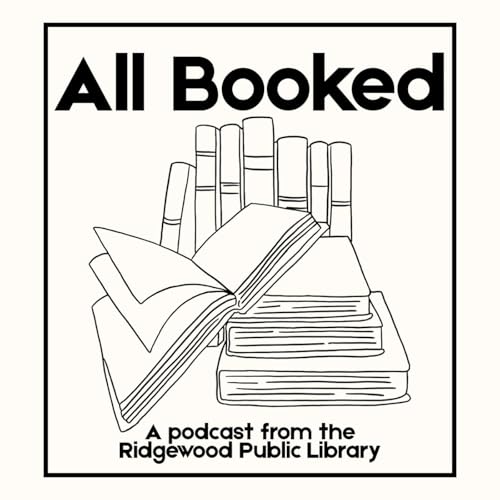 『All Booked』のカバーアート
